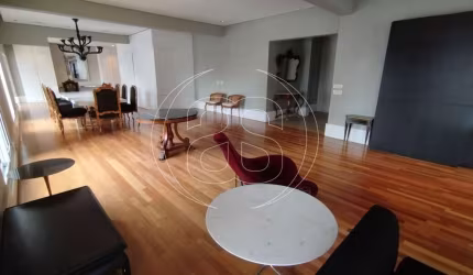 Apartamento Alto Padrão para locação no Itaim Bibi