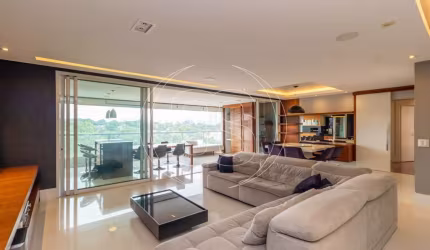 CAMPO BELÍSSIMO - 180m²