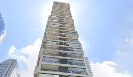 APARTAMENTO A VENDA COM SUÍTE NO BROOKLIN