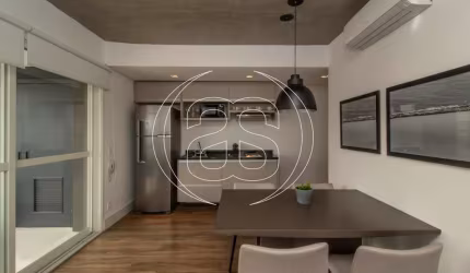 APARTAMENTO PARA VENDA - Brooklin