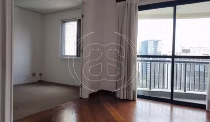 APARTAMENTO NA REGIÃO DO ITAIM BIBI