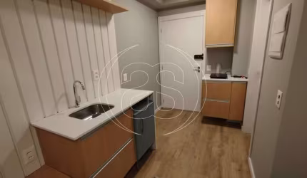 STUDIO PARA LOCAÇÃO EM SANTO AMARO