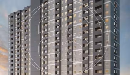 APARTAMENTO PARA VENDA COM PREVISÃO PARA MARÇ/2028