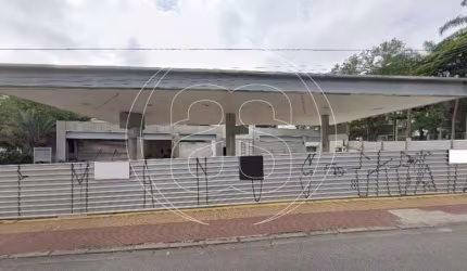 Terreno Comercial à Venda  e Locação! Região Alto da Boa vista