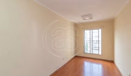 APARTAMENTO NA REGIÃO DE MOEMA
