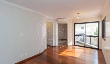 Apartamento com 2 quartos à venda na Avenida Macuco, 372, Moema, São Paulo, 61 m2 por R$ 980.000