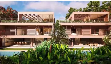 CASA FLORA  - Condominio de Casas