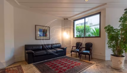 APARTAMENTO NA REGIÃO DA VILA CONGONHAS