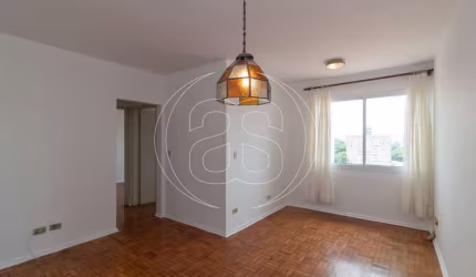 APARTAMENTO PARA VENDA NA INDIANÓPOLIS