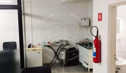 *Oportunidade Única! Imóvel Comercial na Vila Mariana**
