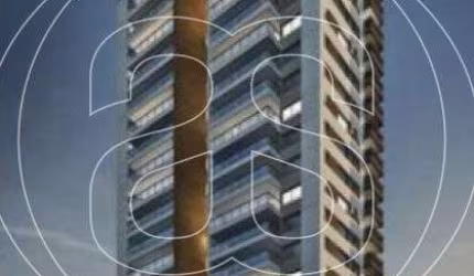 Cobertura Moema Pássaros - Luxo e Versatilidade em um Prédio Novo e Recém-Entregue!