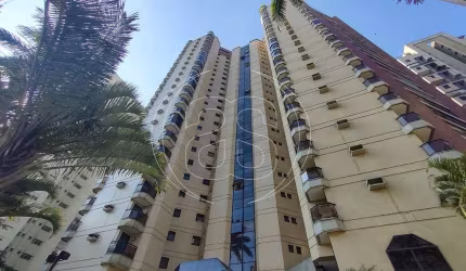 APARTAMENTO PARA LOCAÇÃO 120 M²