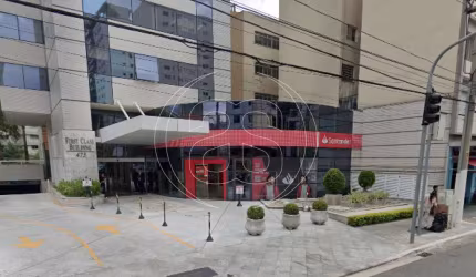 LOJA COMERCIAL NA REGIÃO DA VILA NOVA CONCEIÇÃO