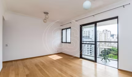 APARTAMENTO PARA LOCAÇÃO - MOEMA PÁSSAROS