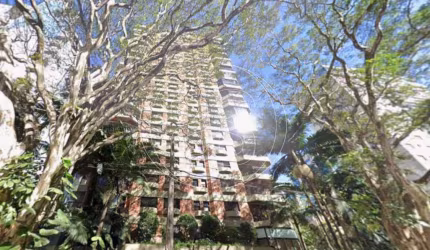 APARTAMENTO 03 DORMITÓRIOS SUÍTE - VILA NOVA CONCEIÇÃO