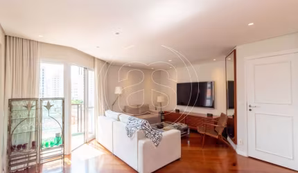 APARTAMENTO PARA VENDA EM MOEMA INDIOS