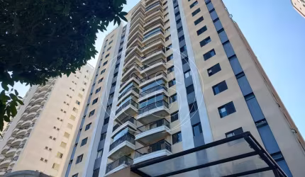 APARTAMENTO NA REGIÃO DE MOEMA
