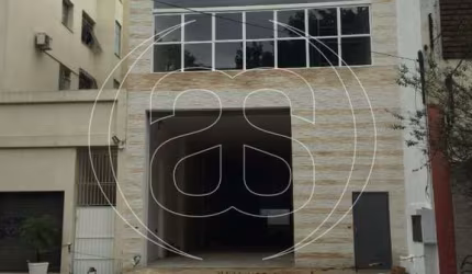 LOJA COMERCIAL EM MOEMA