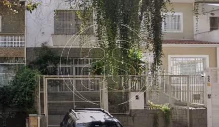SOBRADO RESIDENCIAL NA VILA MARIANA
