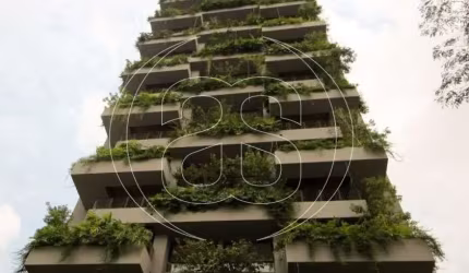 EDIFÍCIO SEED - VILA OLÍMPIA