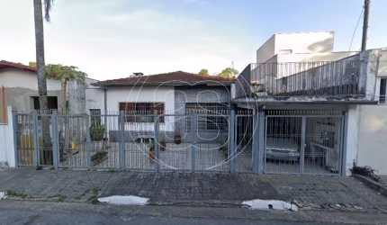 SOBRADO RESIDENCIAL NO ALTO DA BOA VISTA