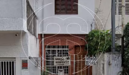 Sobrado residencial na região do Campo Belo para Venda