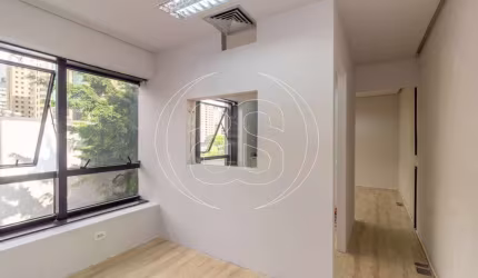 Sala Comercial - Moema Pássaros - VENDA - 350.000,00 - 32m² - 1 Vaga