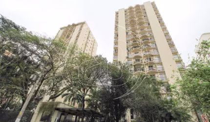 APARTAMENTO 02 DORMITÓRIOS 01 VG MOEMA PÁSSAROS