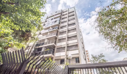 APARTAMENTO NA REGIÃO DE MOEMA PARA LOCAÇÃO