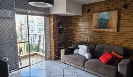 APARTAMENTO COM SUÍTE NA VILA MARIANA