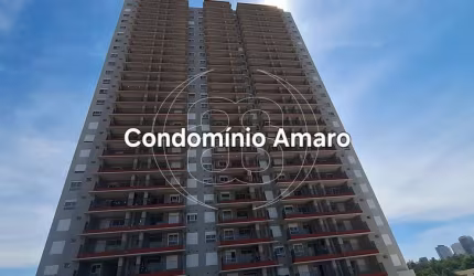 APARTAMENTO EM SATO AMARO COM 1 SUITE E 1 VAGA DE GARAGEM