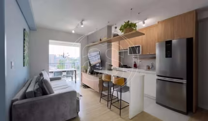 APARTAMENTO PARA VENDA NA VILA MARIANA