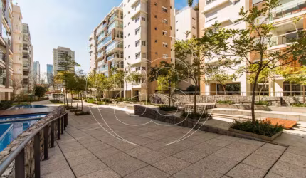APARTAMENTO EM GRANJA JULIETA 2 SUITES E 3 GARAGENS