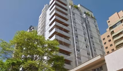 APARTAMENTO NA REGIÃO DE MOEMA