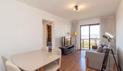 APARTAMENTO PARA VENDA COM GARAGEM NA VILA  MONTE ALEGRE