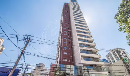 APARTAMENTO EM MOEMA COM 2 SUITES E 1 VAGA