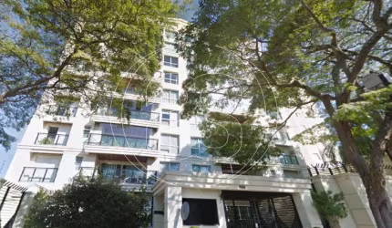 APARTAMENTO EM SANTO AMARO COM 4 DORMITORIOS E 4 VAGAS DE GARAGEM