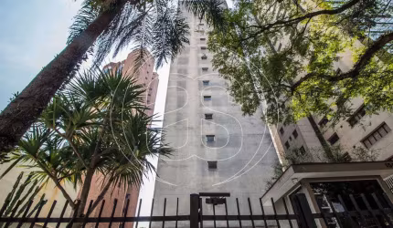 APARTAMENTO PARA LOCAÇÃO NA VILA NOVA CONCEIÇÃO COM 140M²
