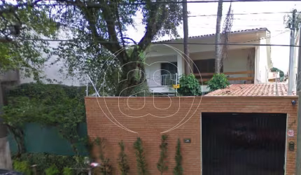 SOBRADO RESIDENCIAL NA REGIÃO DO JARDIM PAULISTANO