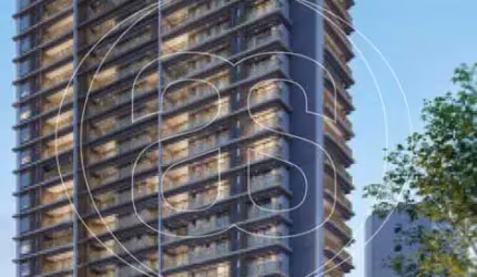APARTAMENTO A VENDA COM SUÍTES EM MOEMA