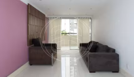 APARTAMENTO NA REGIÃO DE MOEMA