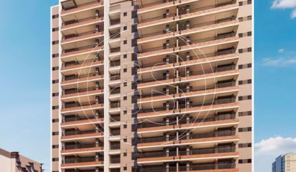 APARTAMENTO Á VENDA COM SUÍTE NA VILA CLEMENTINO