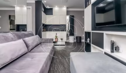 APARTAMENTO NA REGIÃO DE MOEMA