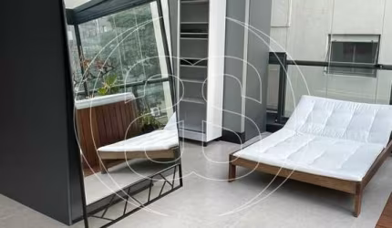 APARTAMENTO PARA VENDA E LOCAÇÃO COM SUÍTE NO ITAIM BIBI
