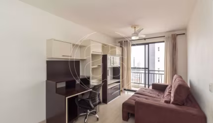 APARTAMNETO A VENDA COM GARAGEM NA VILA OLIMPÍA