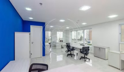 IMOVEL COMERCIAL EM  MOEMA