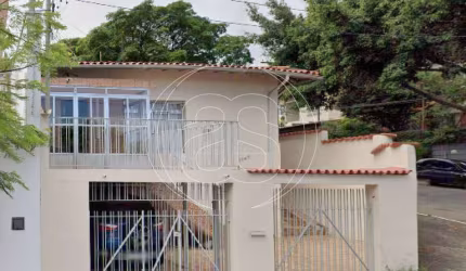 SOBRADO RESIDENCIAL NA REGIÃO DE MOEMA