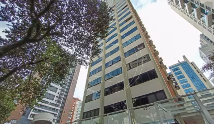 CONJUNTO MOEMA PÁSSAROS - 134m² - 4 VAGAS