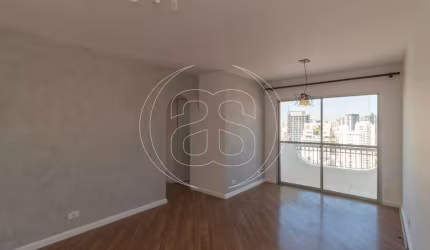 APARTAMENTO NA REGIÃO DA VILA NOVA CONCEIÇÃO