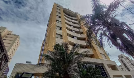 APARTAMENTO A LOCAÇÃO EM MOEMA